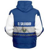 El Salvador Coat/Abrigo 