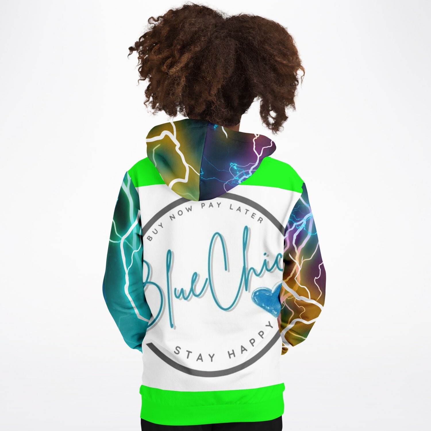 The Kitty's Meow Premium Kids' Hoodie 