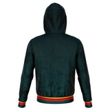 Fall Fun: Camping Hoodie 