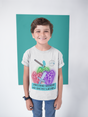 Minecraft Inspired 2nd Grader Tee 