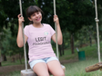 Legit 6th Grader Kids Tee 