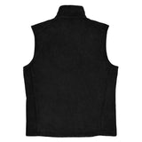 Men’s Columbia Fleece Vest by Blue Chico 