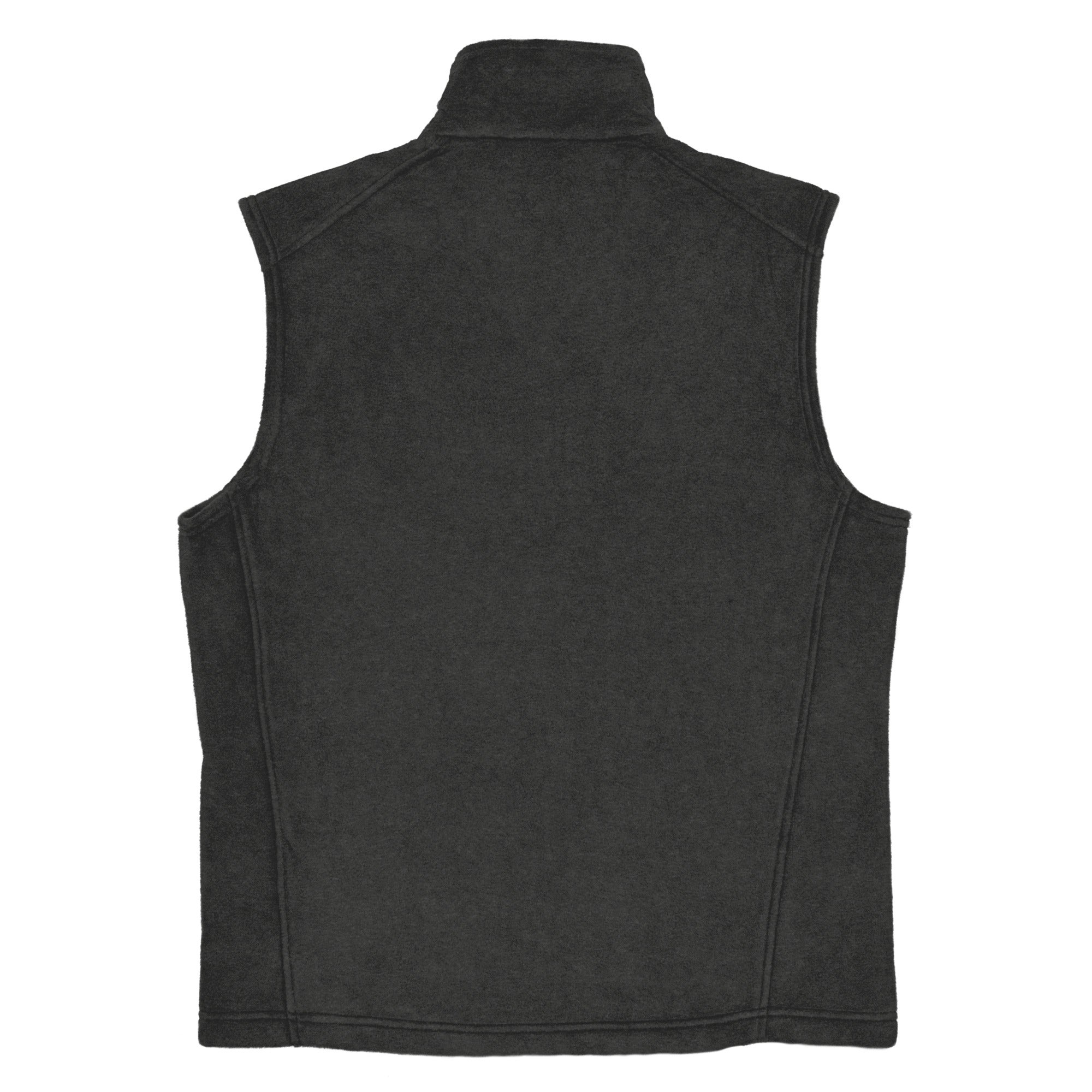 Men’s Columbia Fleece Vest by Blue Chico
