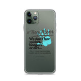 iPhone Case