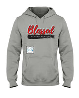 What is the warmest hoodie money can buy? A Blue Chico Hoodie