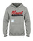 What is the warmest hoodie money can buy? A Blue Chico Hoodie