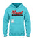 What is the warmest hoodie money can buy? A Blue Chico Hoodie