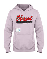 What is the warmest hoodie money can buy? A Blue Chico Hoodie