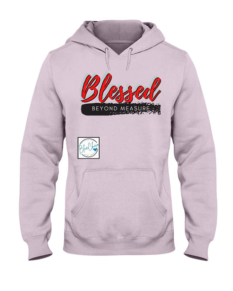 What is the warmest hoodie money can buy? A Blue Chico Hoodie