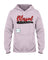 What is the warmest hoodie money can buy? A Blue Chico Hoodie