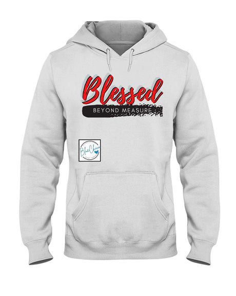 What is the warmest hoodie money can buy? A Blue Chico Hoodie