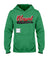 What is the warmest hoodie money can buy? A Blue Chico Hoodie