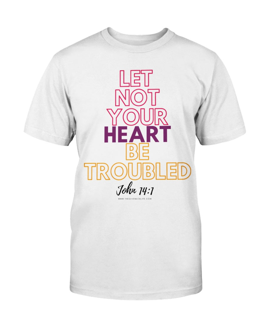 Fruit of the Loom Cotton T 