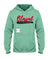 What is the warmest hoodie money can buy? A Blue Chico Hoodie!