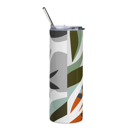 Perfectly Suited Premium Stainless Steel Tumbler 