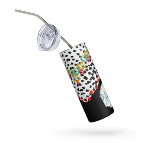 Maui Vibes Premium Stainless Steel Tumbler 