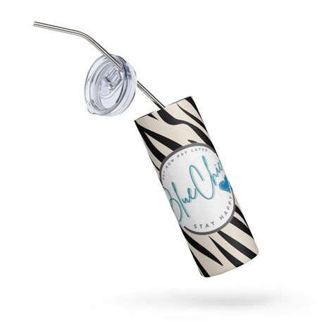 Safari Life Premium Stainless Steel Tumbler 