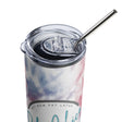 Cotton Candy Premium Stainless Steel Tumbler 