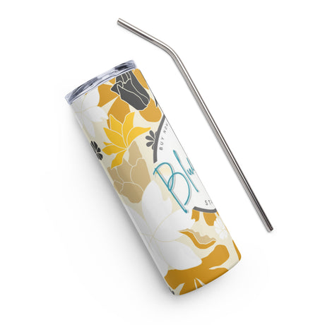 Fallin' Into It Premium Stainless Steel Tumbler 