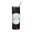 Abstract Tiger Premium Stainless Steel Tumbler 