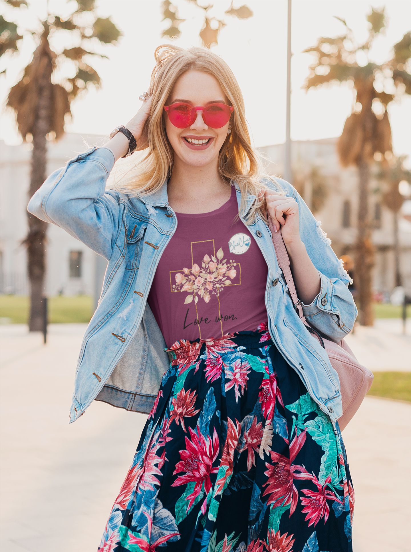 Love Wins- Floral Design