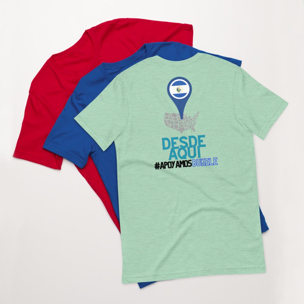 Mi El Salvador Siempre