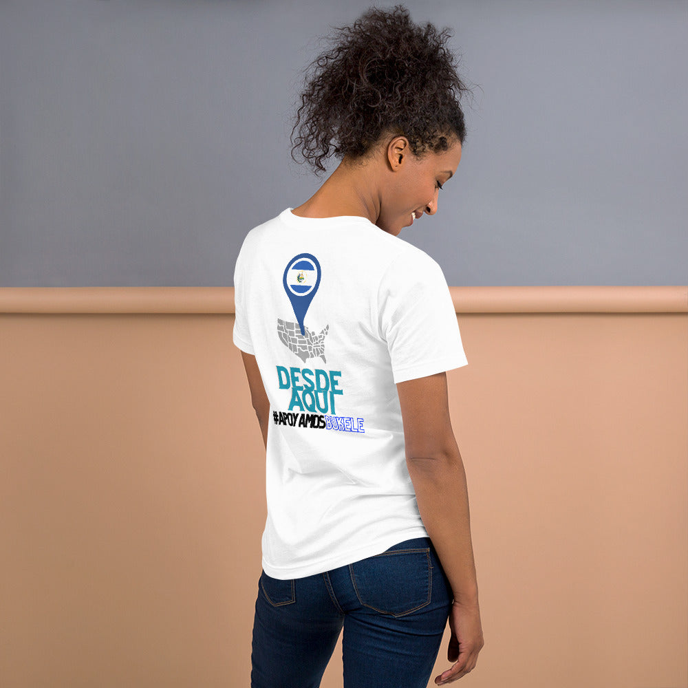 Mi El Salvador Siempre 