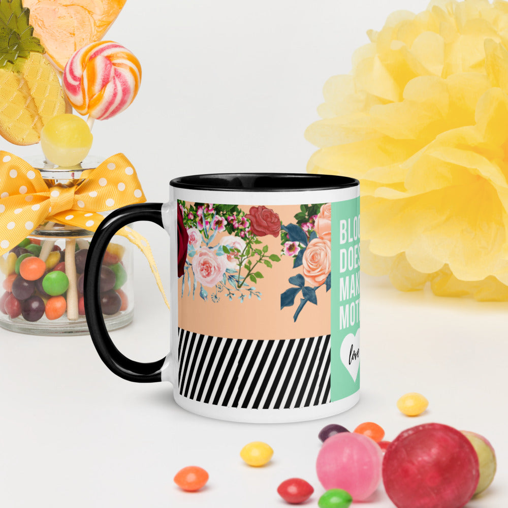 A Mother's Love Mug! 