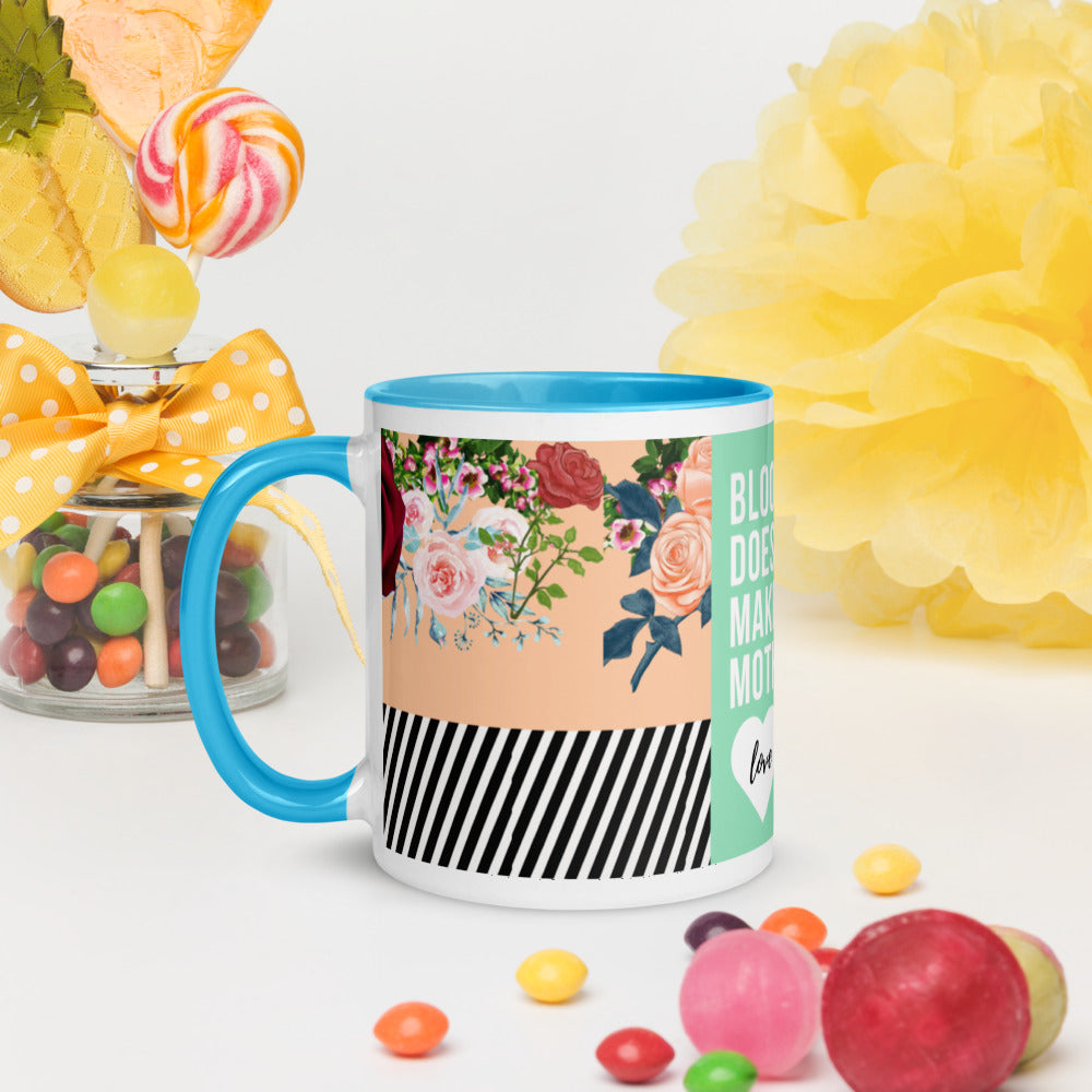 A Mother's Love Mug! 