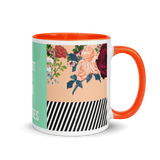 A Mother's Love Mug! 