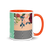 A Mother's Love Mug! 