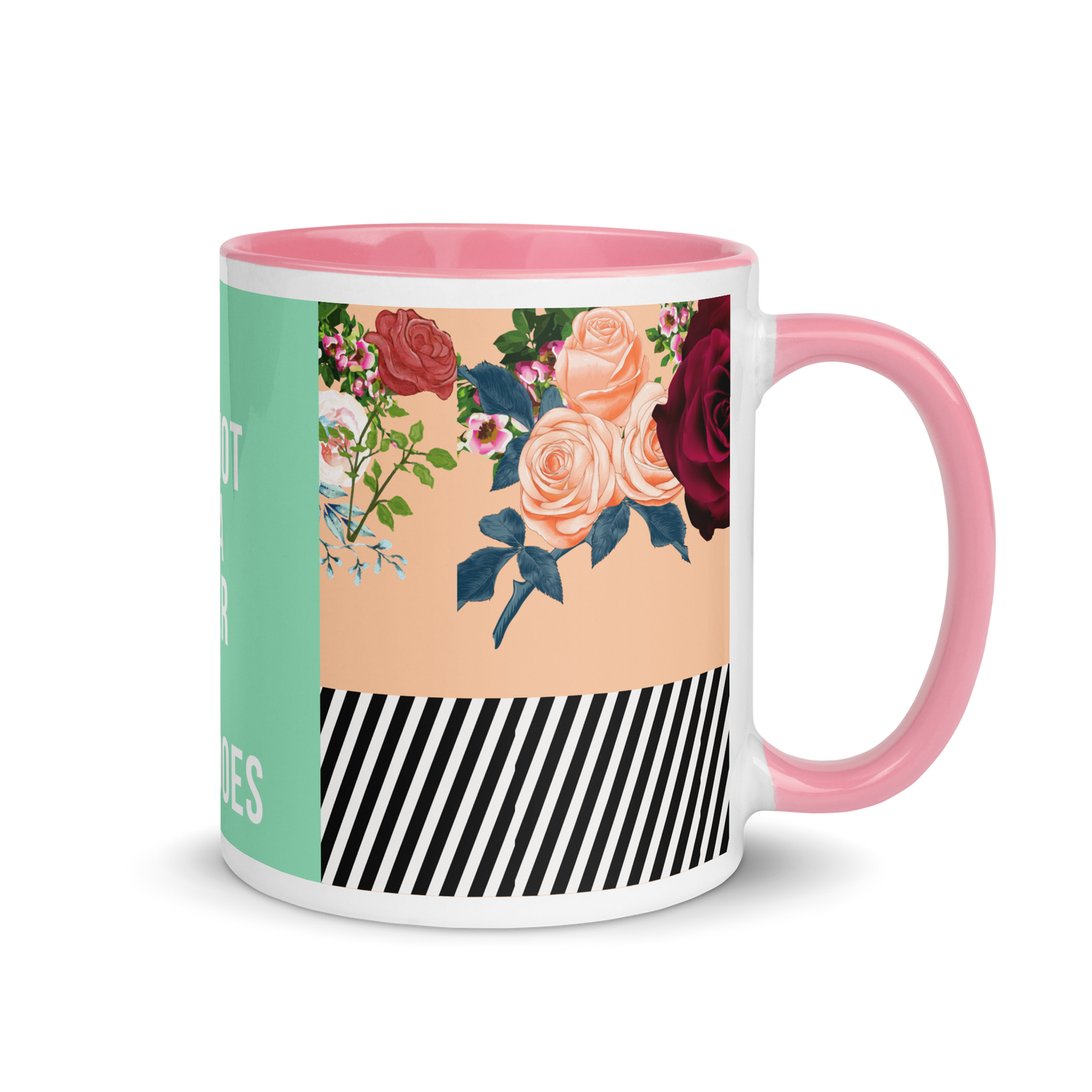 A Mother's Love Mug! 