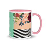 A Mother's Love Mug! 