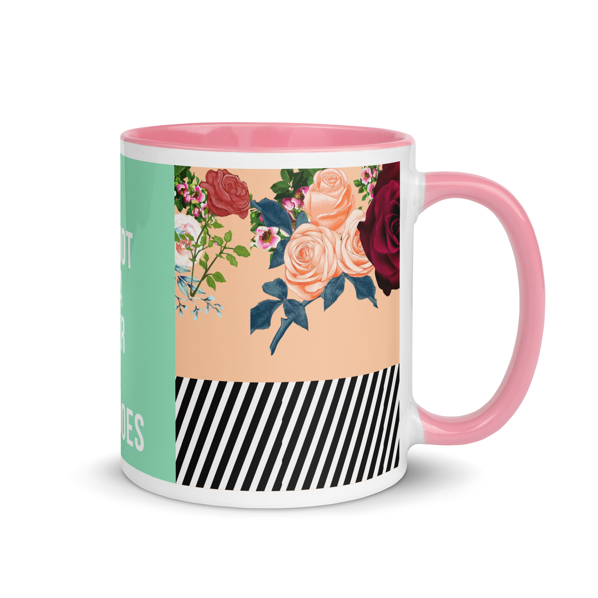 A Mother's Love Mug! 