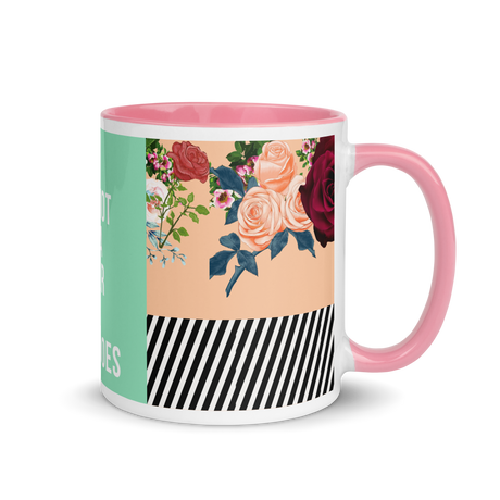 A Mother's Love Mug! 