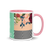 A Mother's Love Mug! 