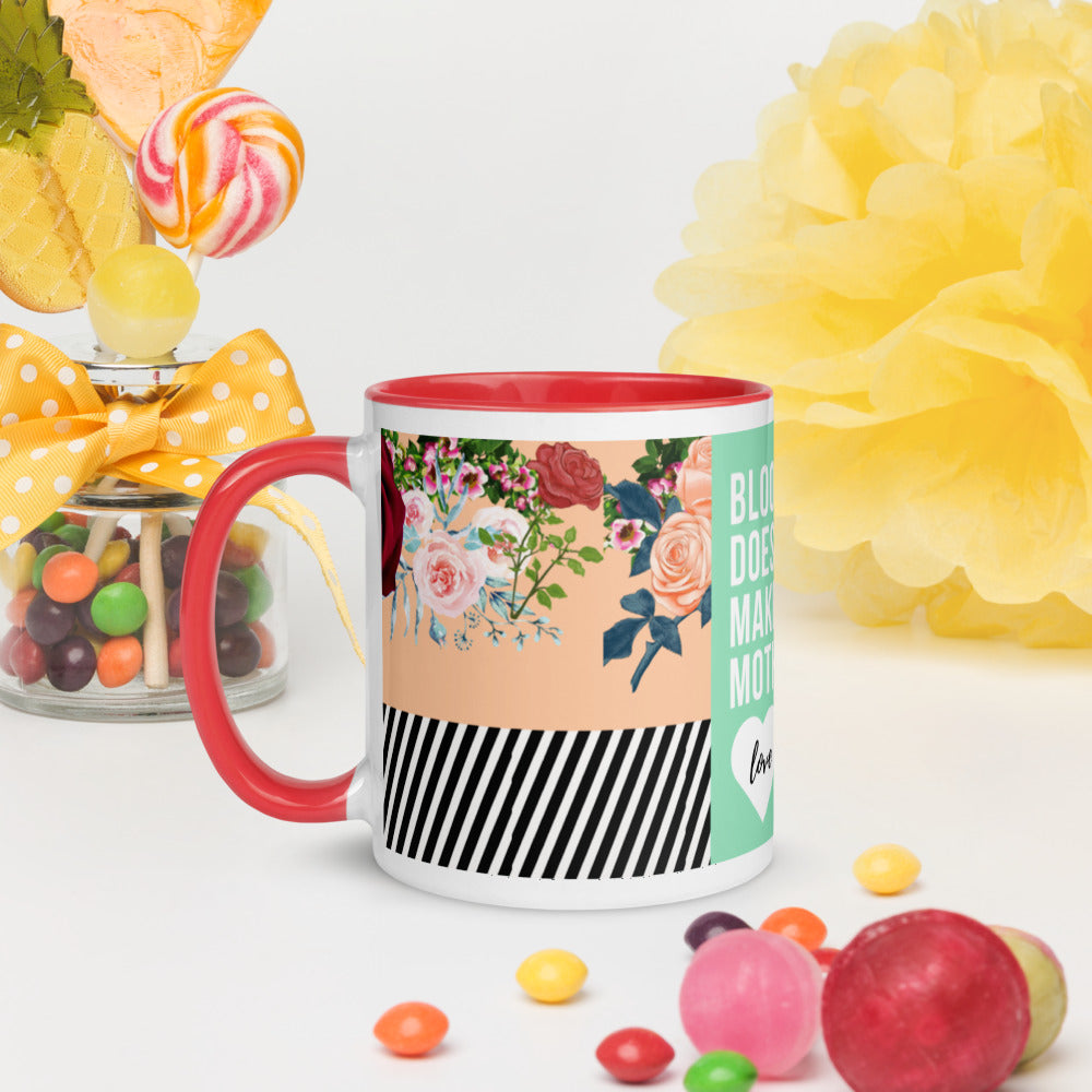 A Mother's Love Mug! 