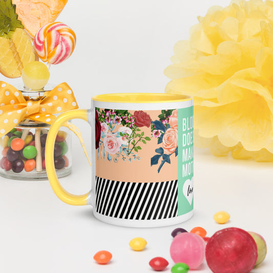 A Mother's Love Mug! 